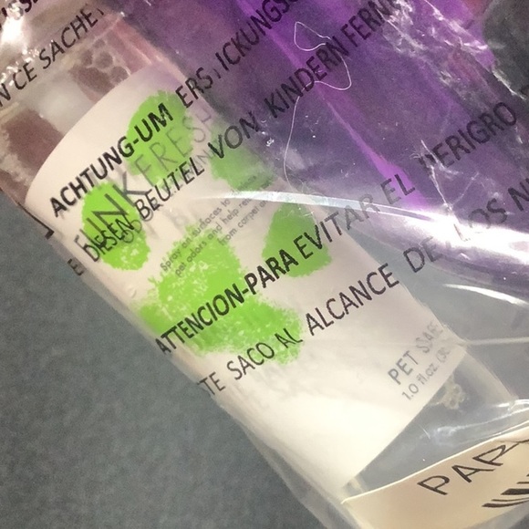 BISSELL NEW & sealed - Tool / attachment Pet Eraser with Funk spray - Picture 4 of 5